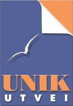 Unik Utvei logo